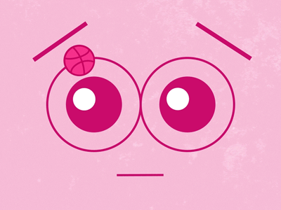 Hello dribble :) 2danimation dribbble invite dribble shot hellodribbble motion design motion graphic motiongraphics