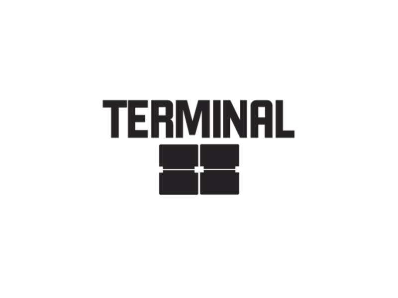 Terminal 21 Logo Animation