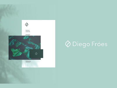 Diego Froes Consultoria Ambiental