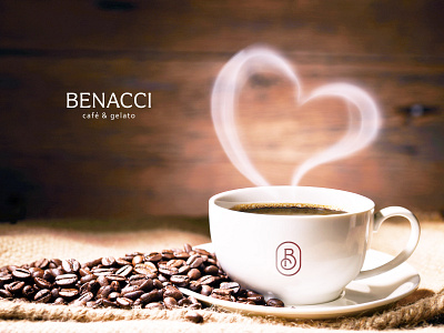 Benacci Café & Gelato