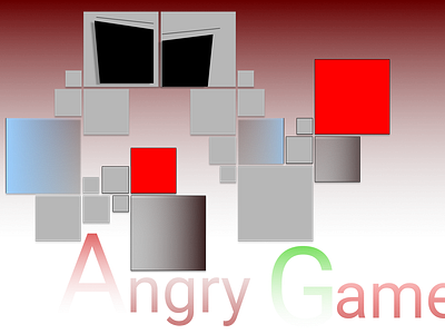 angry gamer