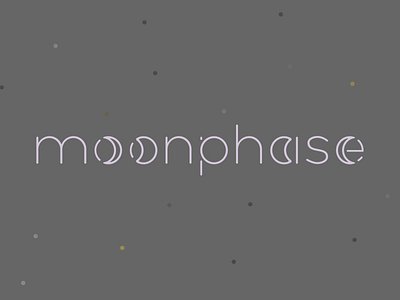 Moonphase Logo