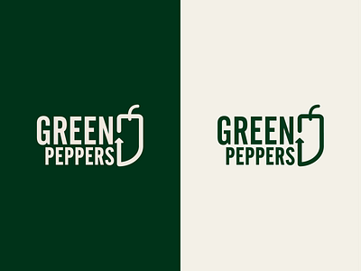 Green Peppers