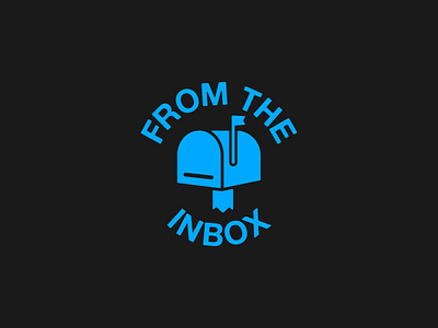 From The Inbox Logo