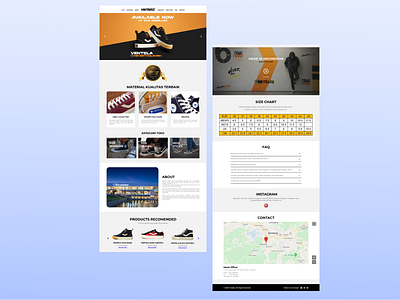 Website Vintela appmobile branding figma ui ux web webdesign webdevelopment