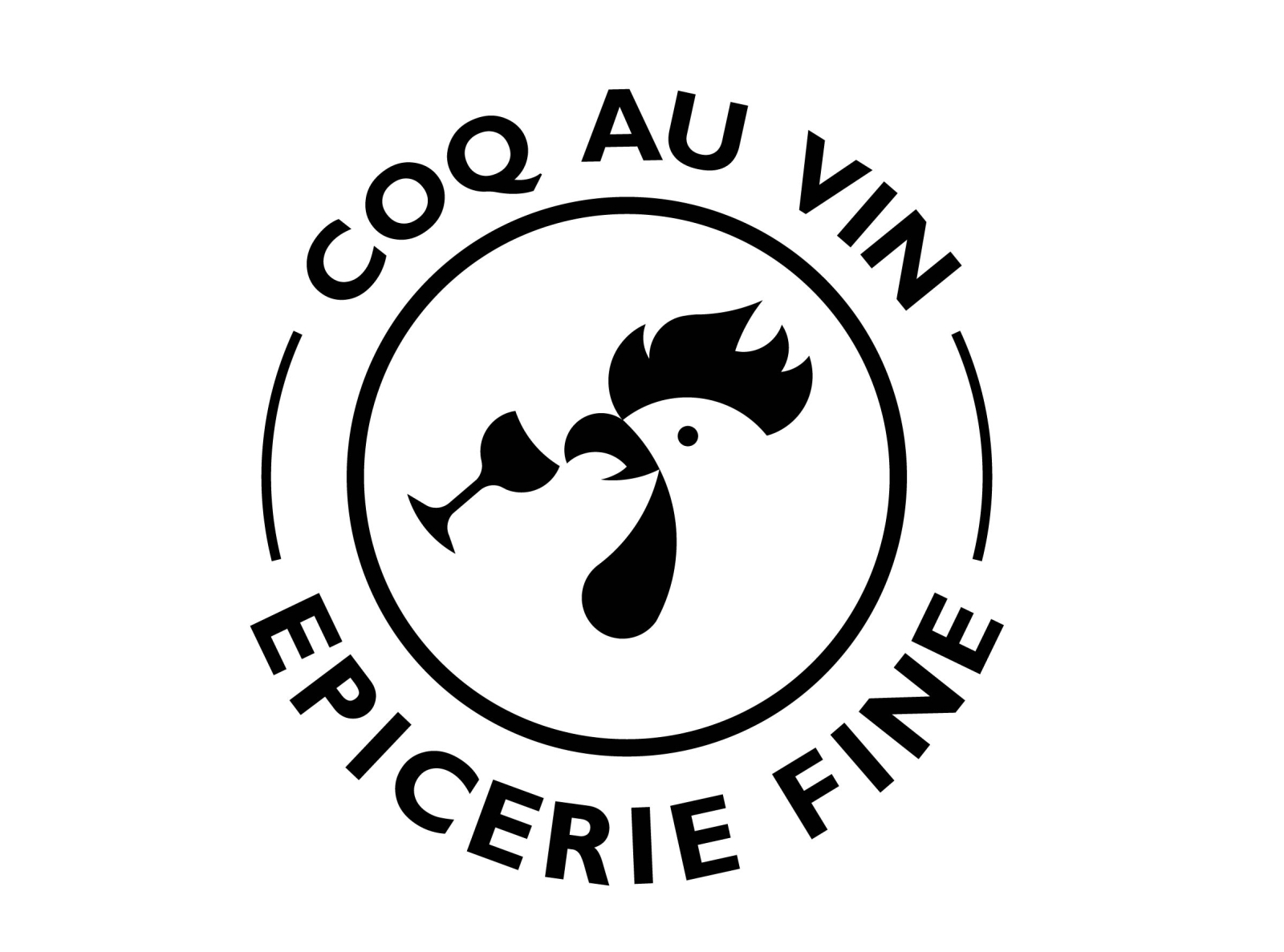 COQ AU VIN by HERVE-FAGNONI-DESIGN on Dribbble