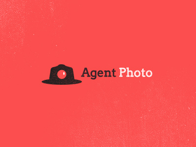 Agentphoto agent photo logo rebound vision