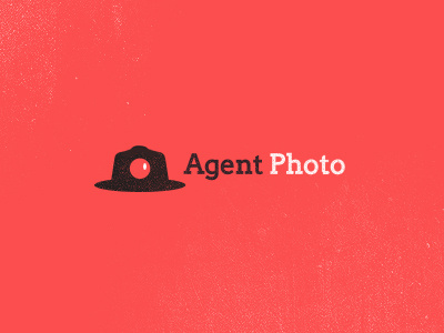 Agentphoto agent logo photo rebound vision