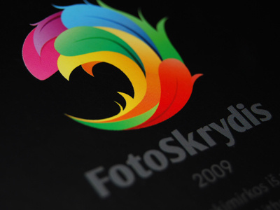 FotoSkrydis album book fotoskrydis logo photo print