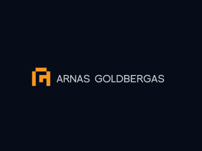 Arnas Goldbergas (personal brand)