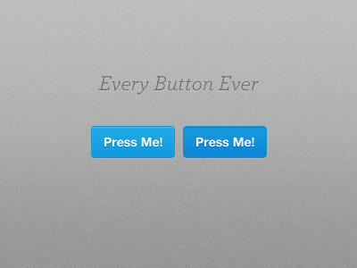 Every Button Ever