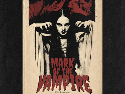 mark of vampire