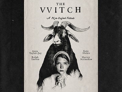 The VVitch