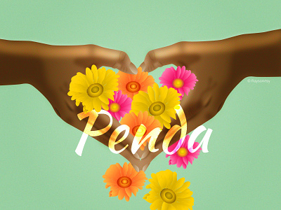 Penda - Love