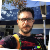 Francisco Burga Crespo