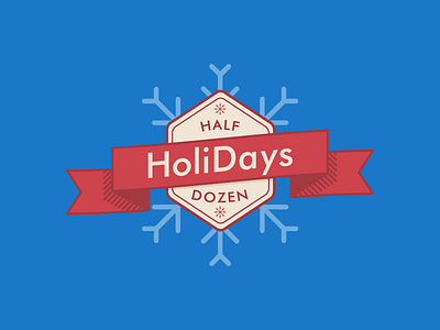 Holiday Logo