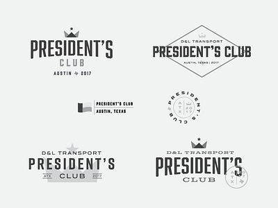 President's Club