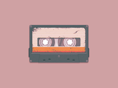 Cassette Tape