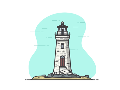 Cockspur Island Lighthouse