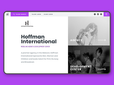 Hoffman International