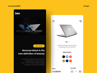 Beautifully Black app appdesign figma ui ui ux ux web web design