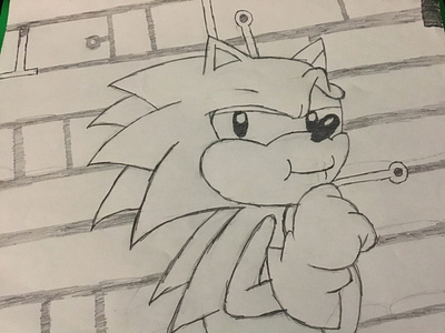 SonicRedraw Challenge classic sonic classicsonic mania adventures redrawchallenge sonic sonic mania sonic the hedgehog sonicmania sonicmaniaadventures sonicredraw sonicredraw challenge sonicthehedgehog traditional2d