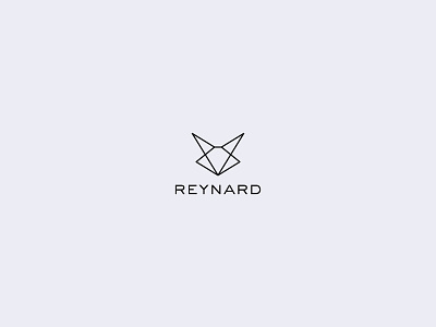 #dailylogochallenge Day- 16 of 50 brand identity brand identity design branding fox logo geometric art geometric design geometric logo graphicdesign icon logo logodesign minimal logo modern logo