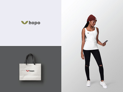 #dailylogochallenge Day- 19 of 50 brand identity brand identity design branding clothing clothing brand fashion fashion brand fashion logo graphicdesign icon lifestyle brand logo modern logo