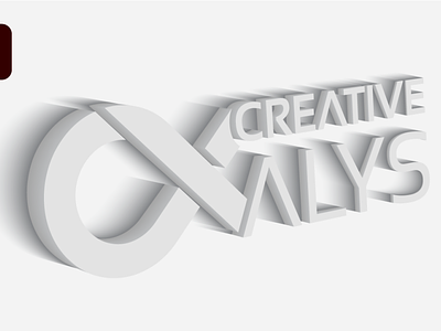 Make 3D Logo in Illustrator | Full Tutorial 3d adobe illustrator branding design graphic design logo tutorials
