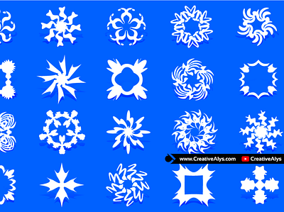 Free Logo & Graphic Design Symbols in Vector adobe illustrator design designs free graphic design graphics logo logos symbols vector