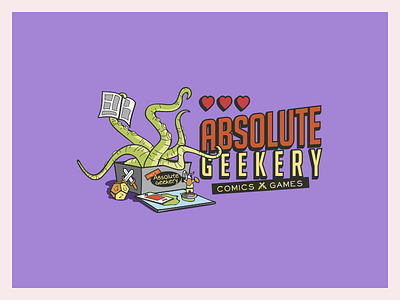 Geekery Logo