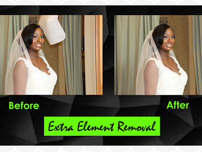 Extra Element Removal background removal background removal service photo edit photo editing photo retouch photoshop