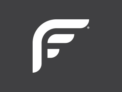 F Wing Logo