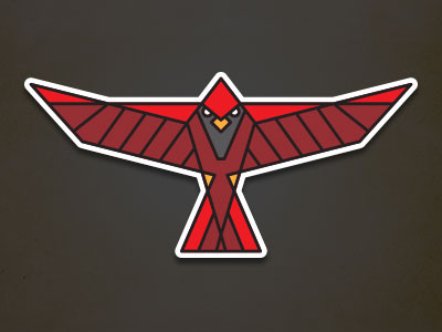 Cardinal Color Varient