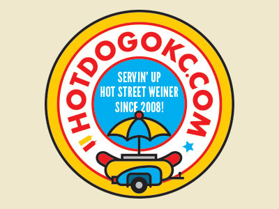 Hotdogokc Circle