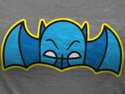 Bat Lady