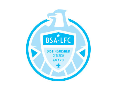 Bsa Lfc Citizen Award