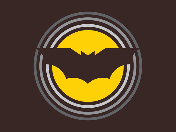 Bat Signal designs, themes, templates and downloadable graphic elements