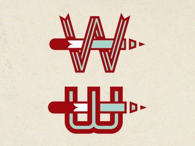 Wd Logo Mark 3 identity logo logo mark logo type