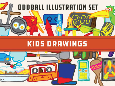 Drawings For Kids creative market creative south cs17 product