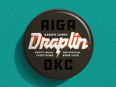 Aigaok Draplin 1