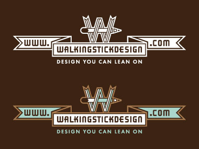 Wd Ribbons 2 branding identity logo logo mark logotype