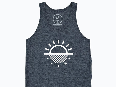 Glows In The Dark Tank