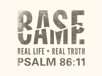 Base Camp Logo