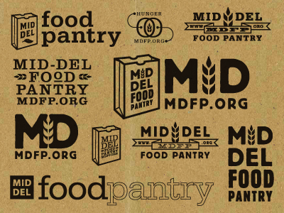 Mdfp Logo