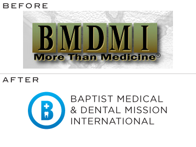 BMDMI Logo WIP logo logo mark symbol