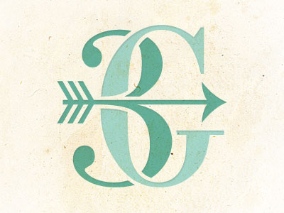 3gp D identity logo logotype mark