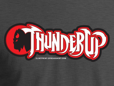 Thunderup shirt type