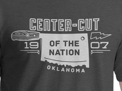 Center Cut