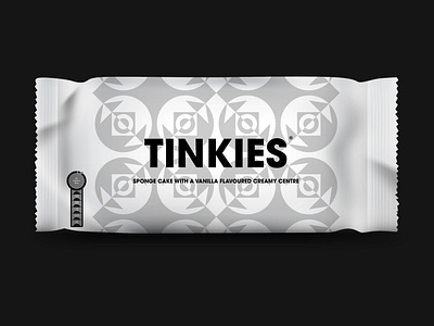 Tinkies Rebrand